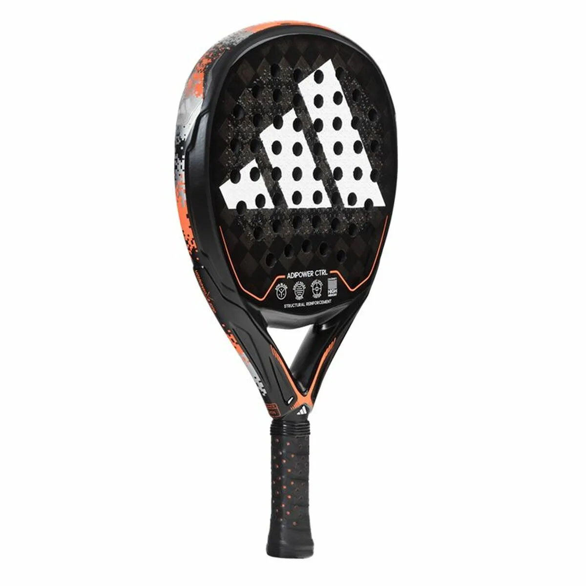 Raquette de padel adidas adipow ctrl 3 2 38 mm s990017375. Diaytar s'adapte à vos besoins avec une gamme complète et variée.