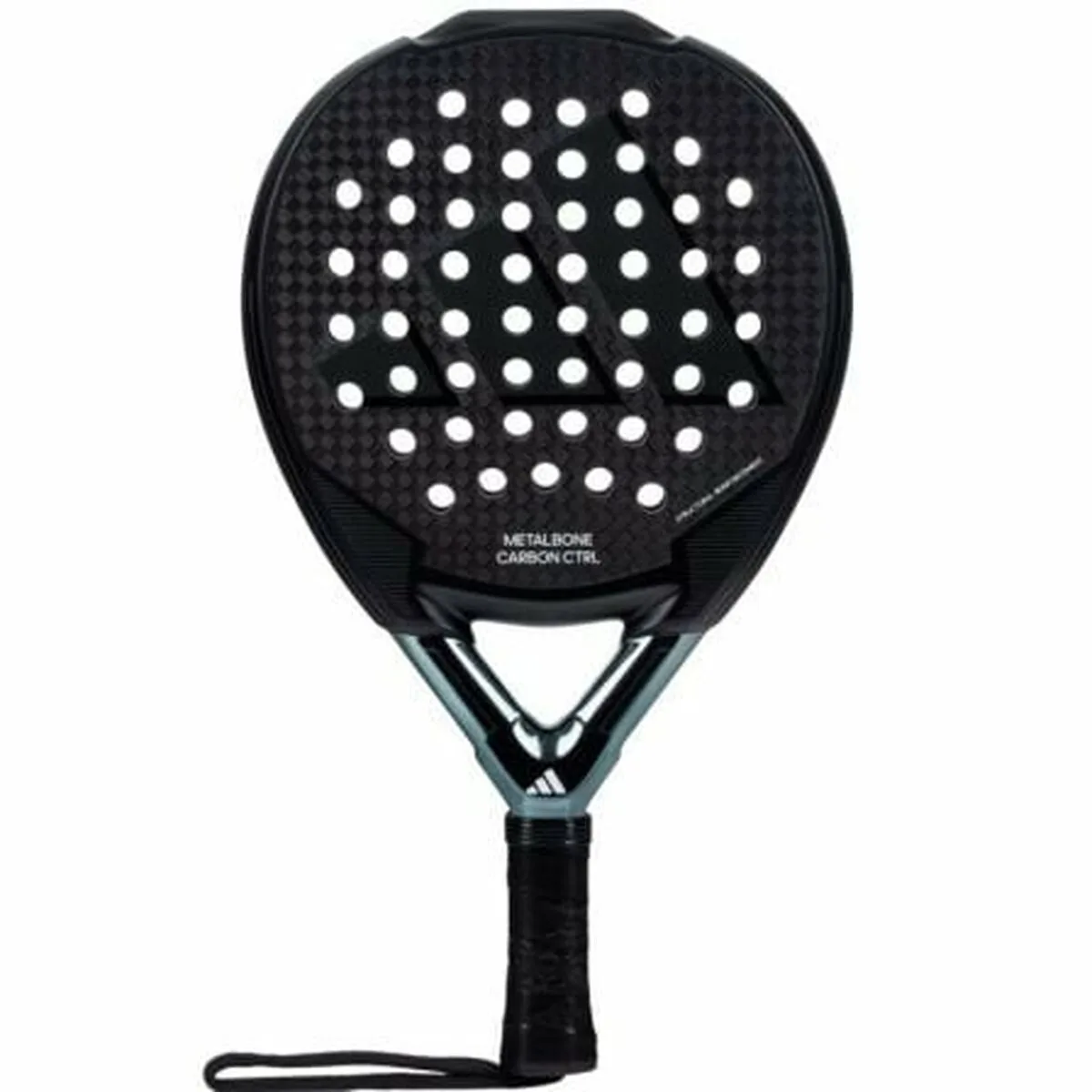Raquette de padel adidas metalbone carbon control 2024 38 mm s991374672. L'aventure Diaytar, c'est celle d'une équipe passionnée qui déniche pour vous les perles rares du marché généraliste