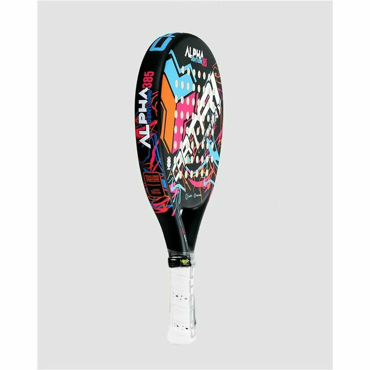 Raquette de padel cartri alpha centauri noir m070575749. Les dernières tendances mode vous attendent chez Diaytar !
