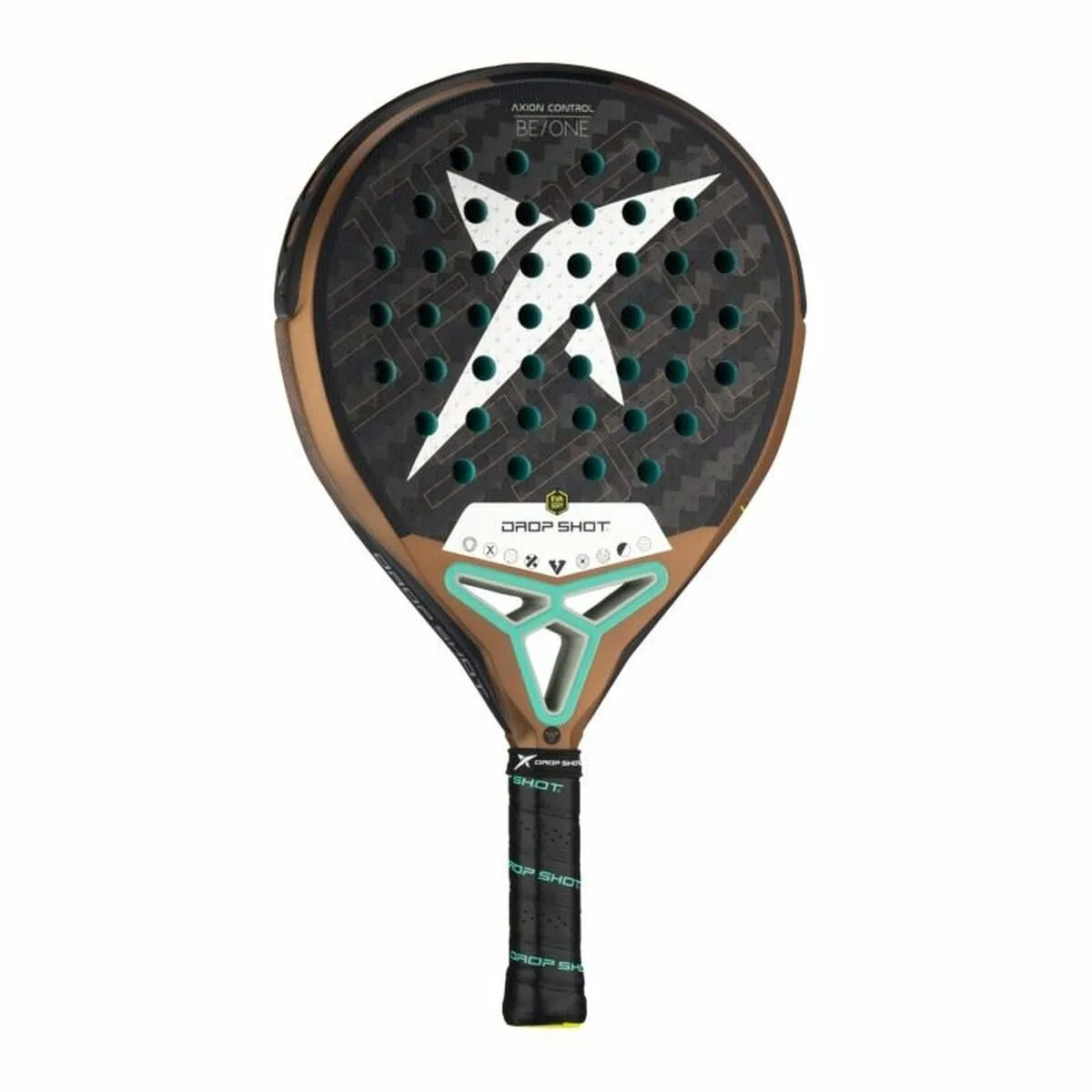Raquette de padel drop shot axion control noir s6417157428. Diaytar, c'est la fusion entre le meilleur de l'artisanat et le cutting-edge de la technologie, au service de votre quotidien.