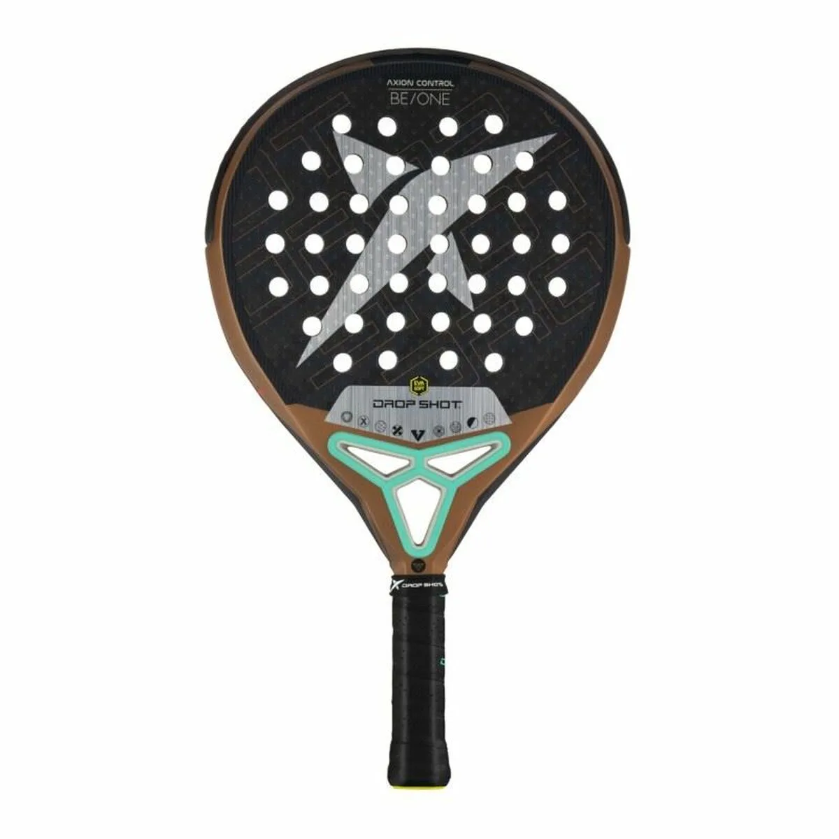 Raquette de padel drop shot axion control noir s6417157440. L'ambition de Diaytar : devenir votre boutique en ligne de référence pour tous les produits qui améliorent votre vie