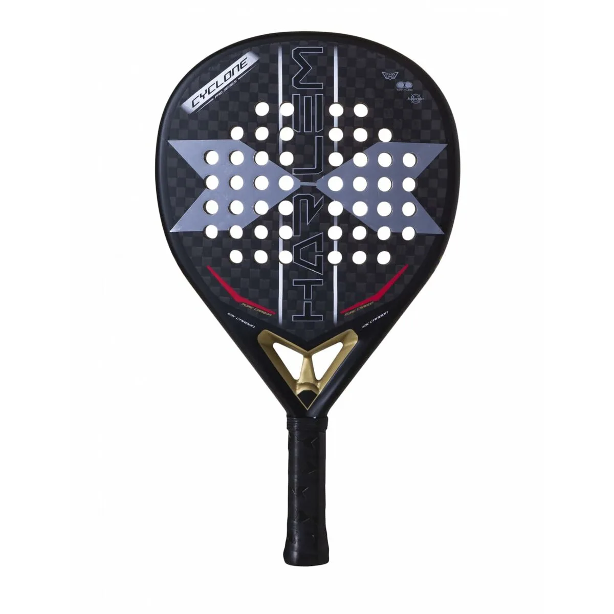 Raquette de padel harlem padel cyclone 12k noir m070243354. Nous sommes fiers de vous présenter Diaytar, une plateforme où l'amour du produit général et tendance est roi