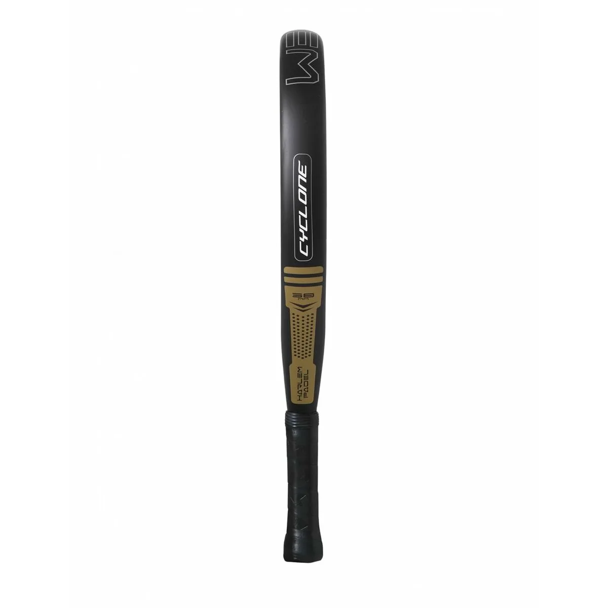 Raquette de padel harlem padel cyclone 12k noir m070243387. Élargissez vos horizons avec Diaytar, le hub de tous les produits qui comptent vraiment dans votre vie de tous les jours