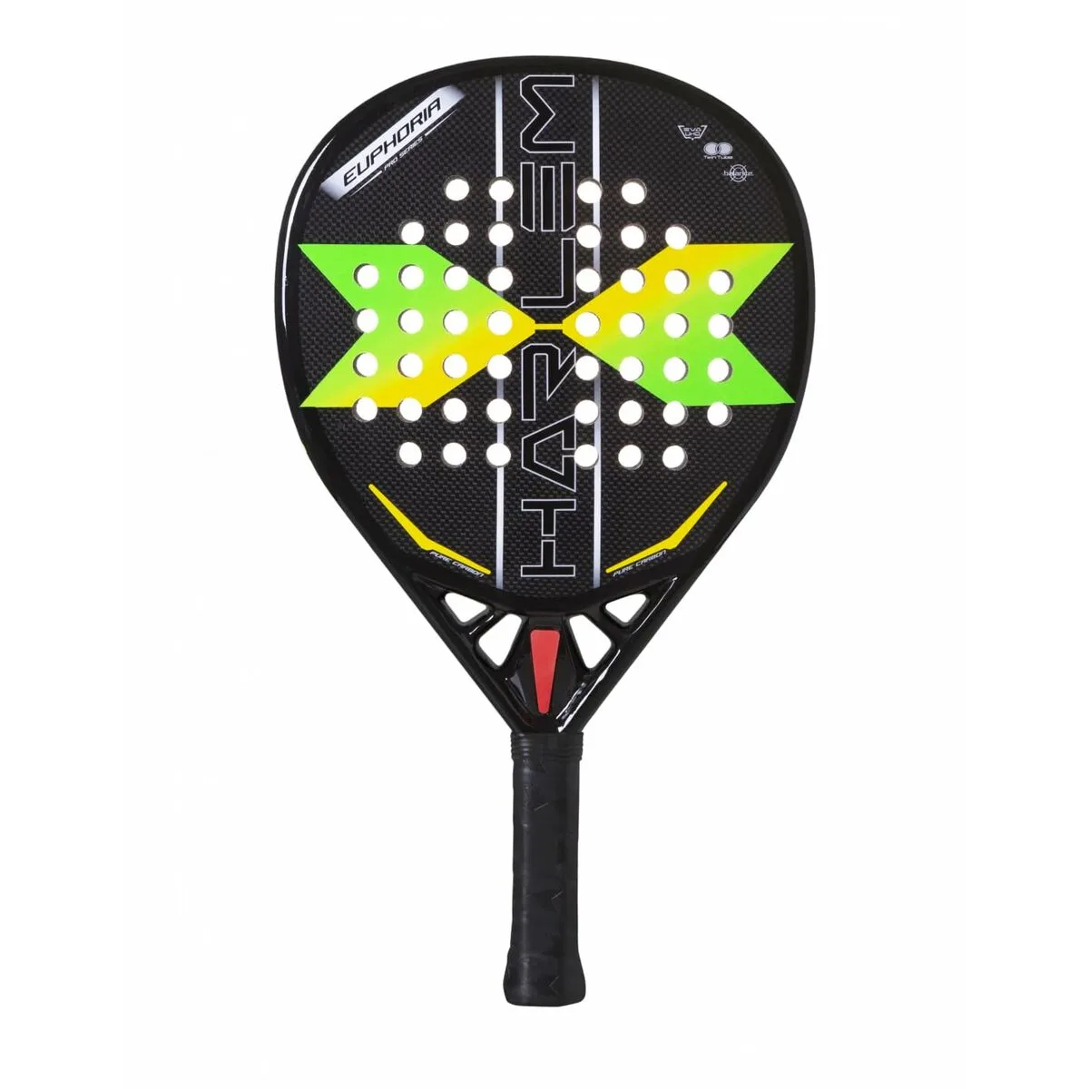 Raquette de padel harlem padel euphoria green noir vert m070243468. Diaytar, c'est le cocktail parfait entre l'esprit start-up et l'expertise d'un grand commerçant généraliste.