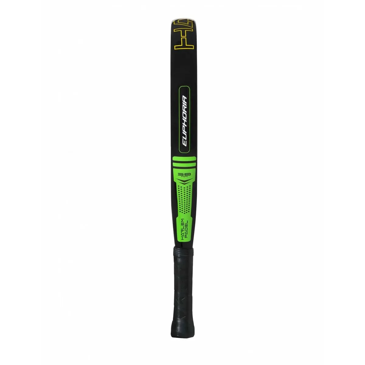 Raquette de padel harlem padel euphoria green noir vert m070243493. Diaytar décomplexe le shopping en ligne : trouvez tout ce dont vous avez besoin et tout ce dont vous rêvez, au même endroit