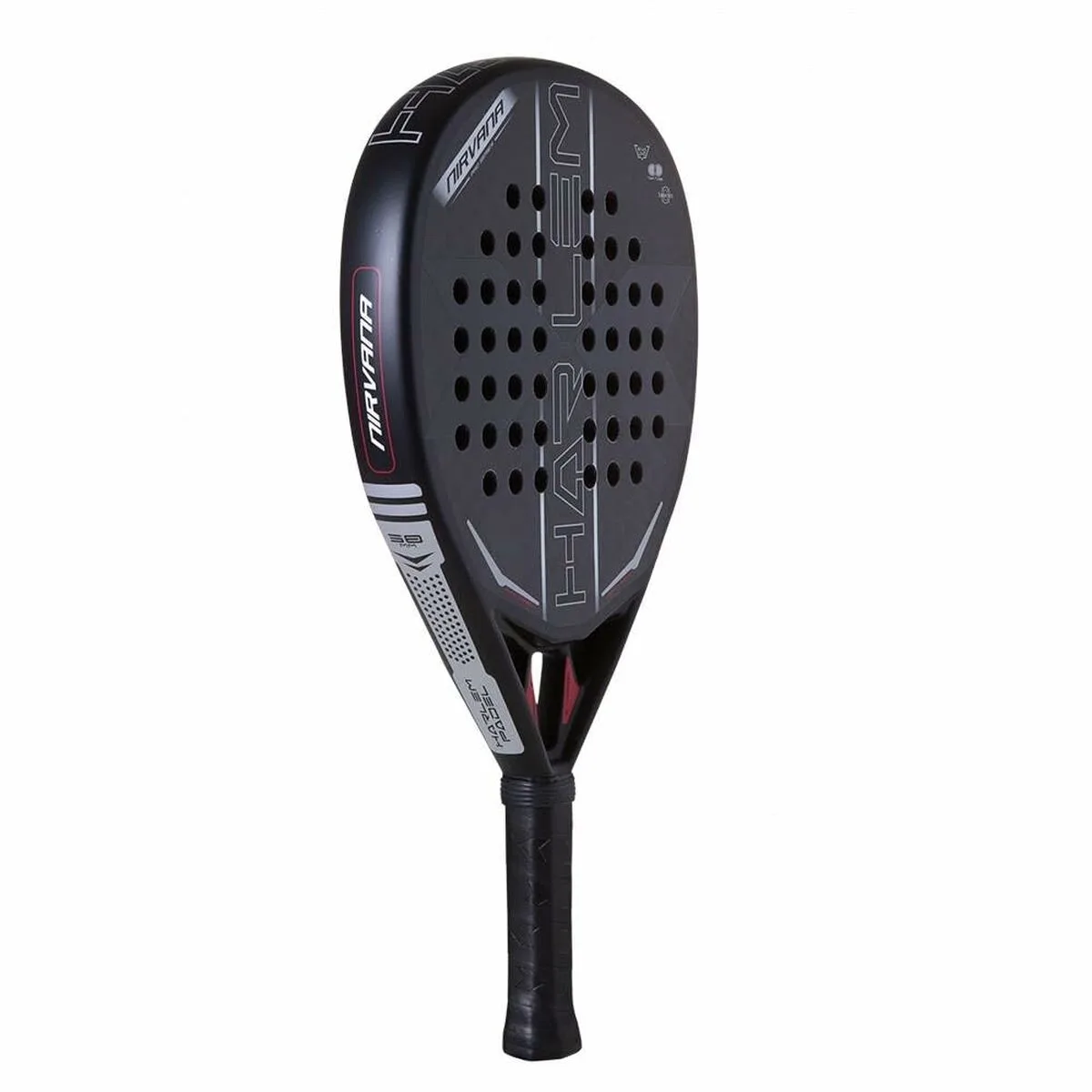 Raquette de padel harlem padel nirvana 12k noir gris m070243766. Bienvenue dans la famille Diaytar. Ici, on ne parle pas de clients, mais de co-créateurs d'un quotidien meilleur.