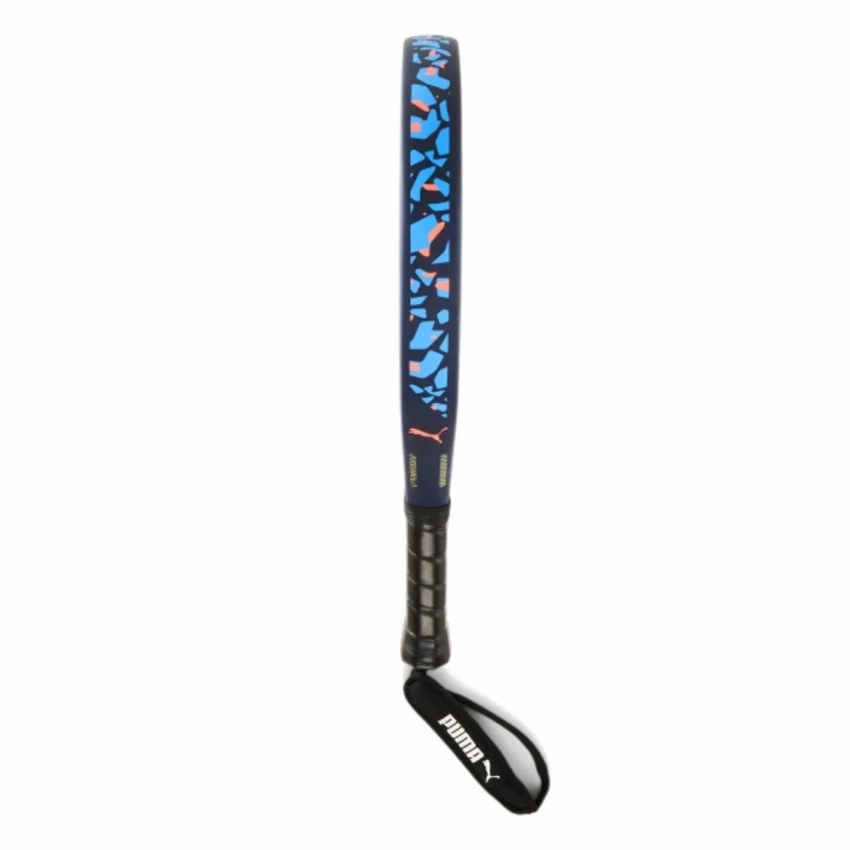 Raquette de padel puma solarblink pwr blue marine s202463591. Notre raison d'être : vous faire économiser le plus précieux des resources : votre temps. Bienvenue sur Diaytar, les produits triés sur le volet.