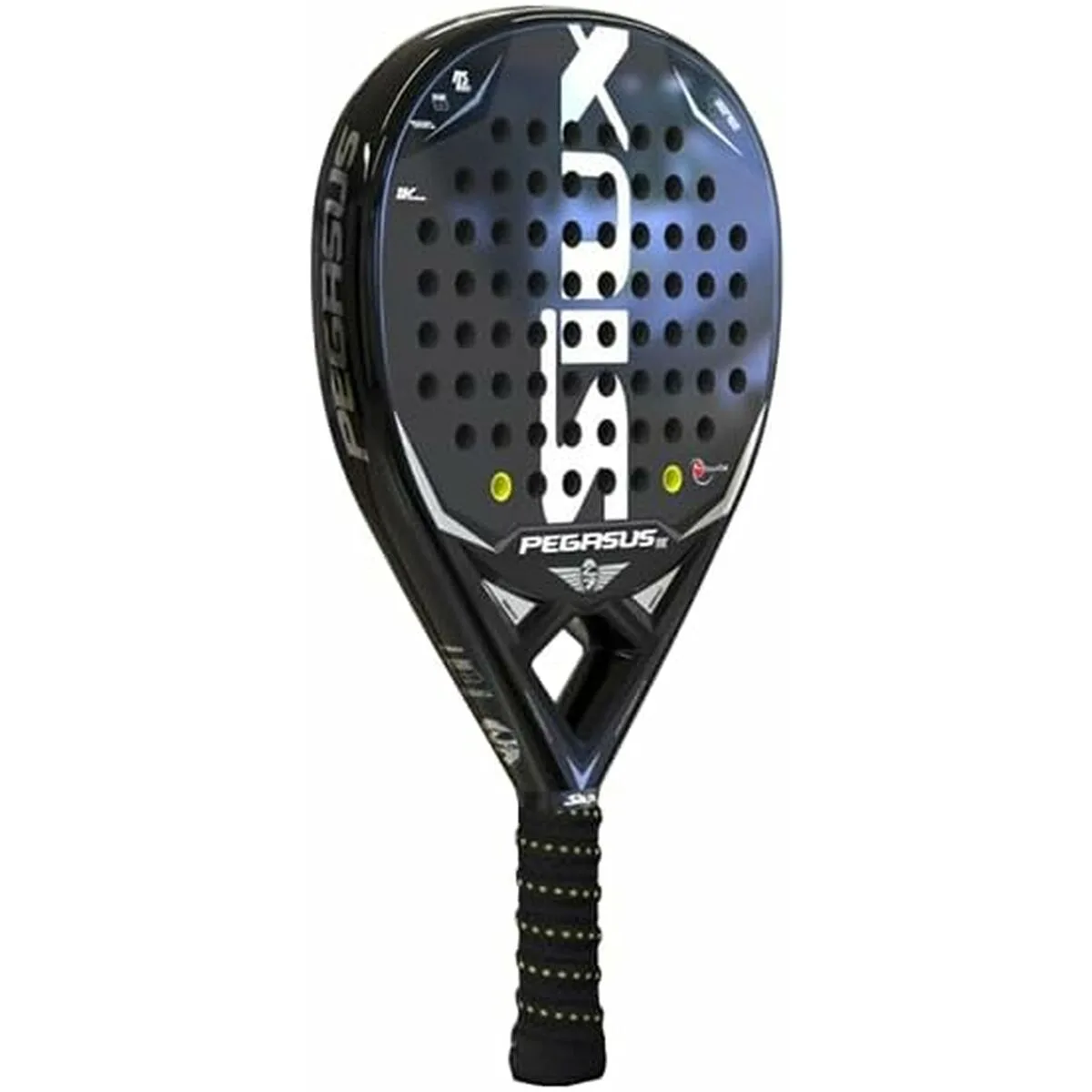 Raquette de padel siux pegasus 1k s991085453. Diaytar, c'est le hub où se connectent les créateurs de produits géniaux et les clients qui les attendaient sans le savoir.
