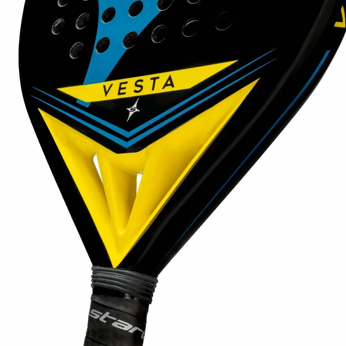 Raquette de padel star vie m070429570. Diaytar a été conçu pour ceux qui refusent le compromis. Ici, chaque produit est une victoire du qualitatif sur le quantitatif.