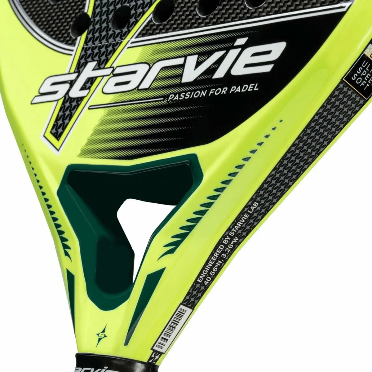 Raquette de padel star vie aquila 2024 m070428292. Diaytar, le curateur de votre style de vie moderne, à travers une offre généraliste constamment renouvelée et actualisée