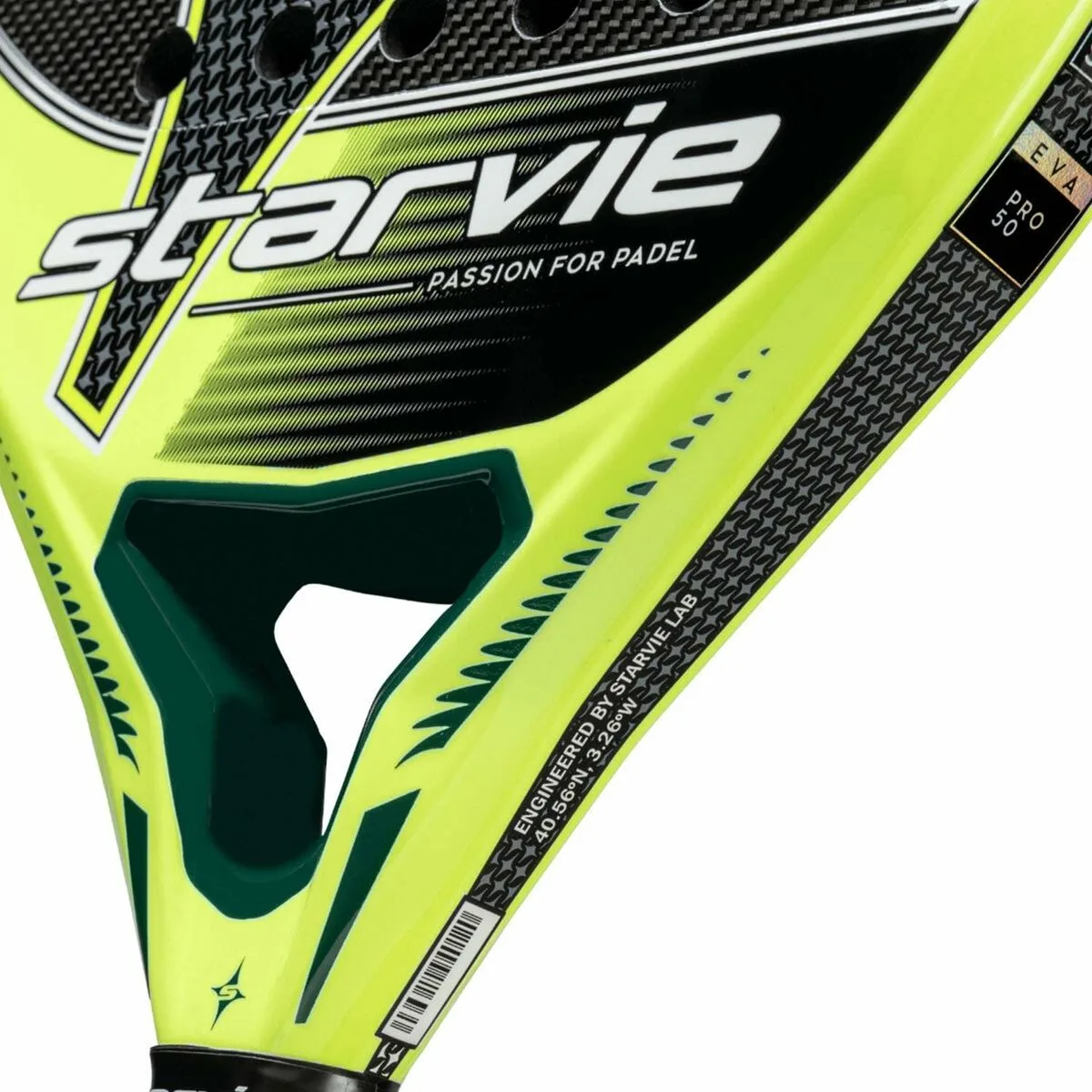 Raquette de padel star vie aquila pro m070428195. La qualité Diaytar : un engagement, une promesse, une satisfaction garantie.