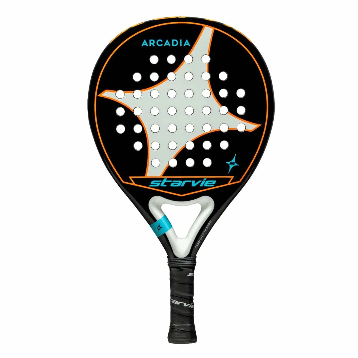 Raquette de padel star vie arcadia 2024 m070428492. Diaytar, c'est votre garantie contre la déception. Des produits testés et approuvés, pour un shopping en toute sérénité.