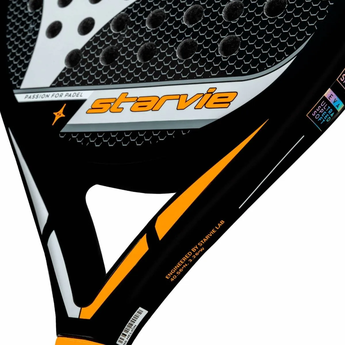 Raquette de padel star vie helion 2024 m070428790. L'esprit Diaytar : une curiosité insatiable pour dénicher les produits généraux et électroniques qui feront demain