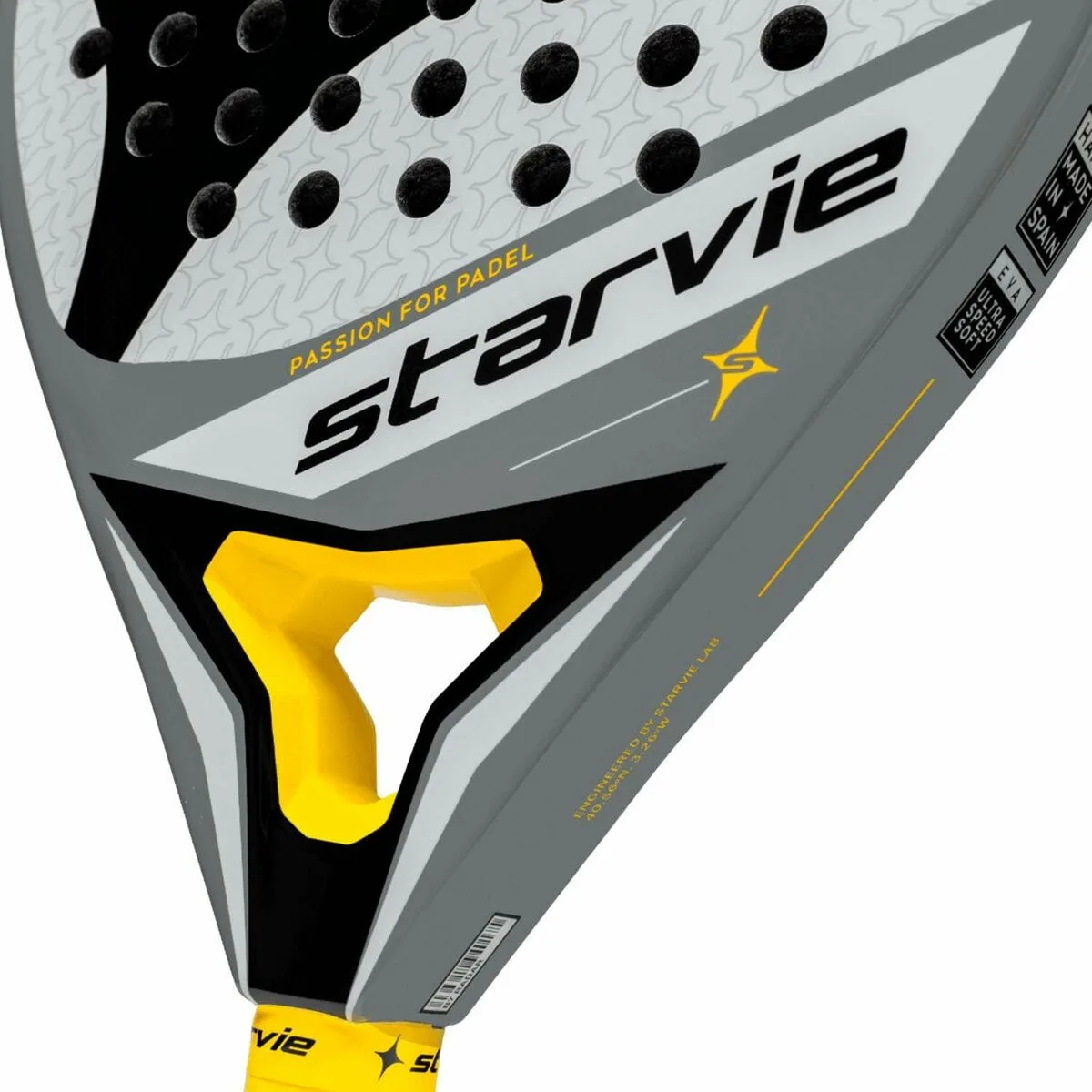 Raquette de padel star vie radar 2024 m070429219. Diaytar, c'est le point de départ de toutes vos histoires. Quel produit allez-vous choisir pour écrire la suite ?