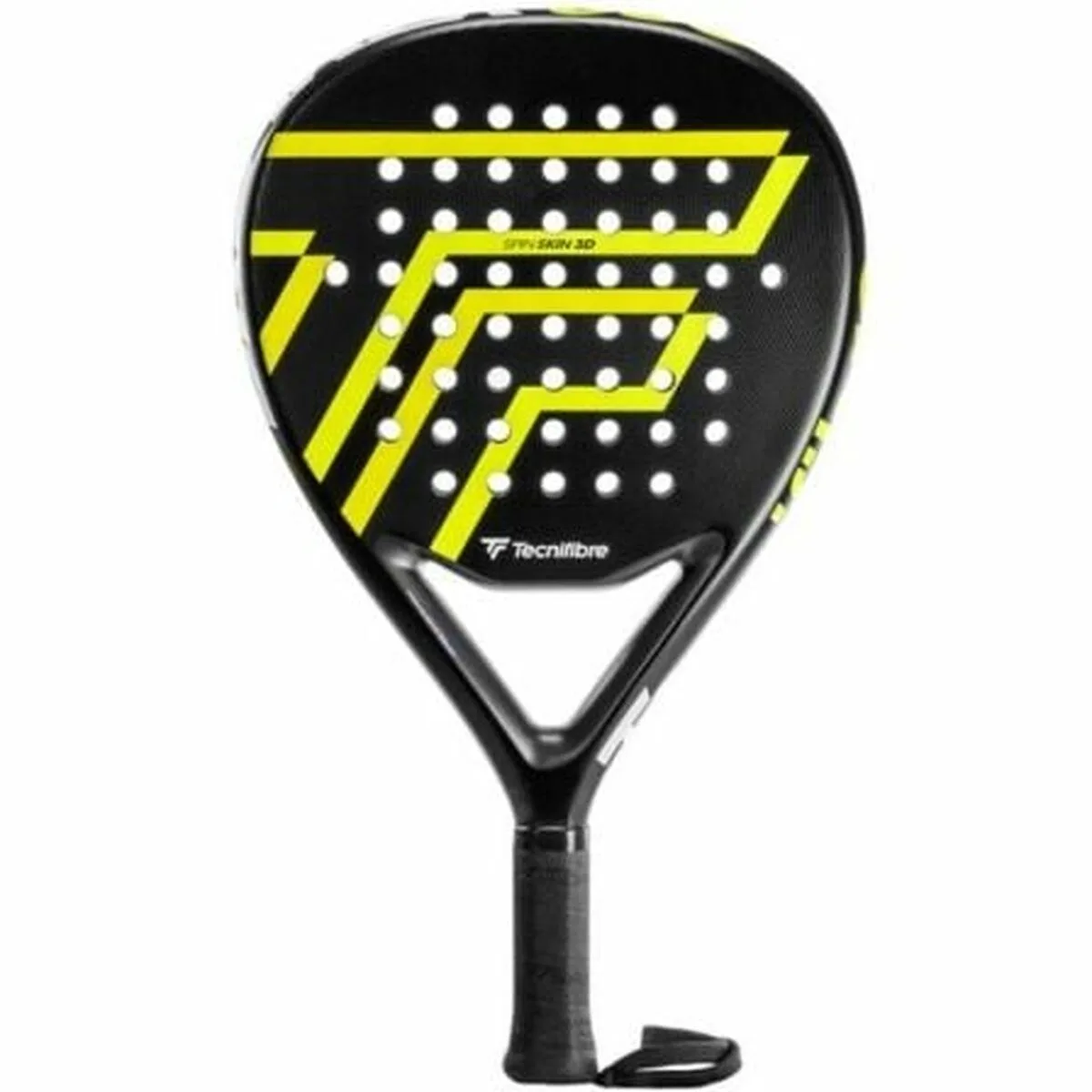 Raquette de padel tecnifibre wall breaker 360 s991332124. Diaytar : Parce que vos goûts sont éclectiques, notre offre de produits l'est tout autant. Explorez sans modération.