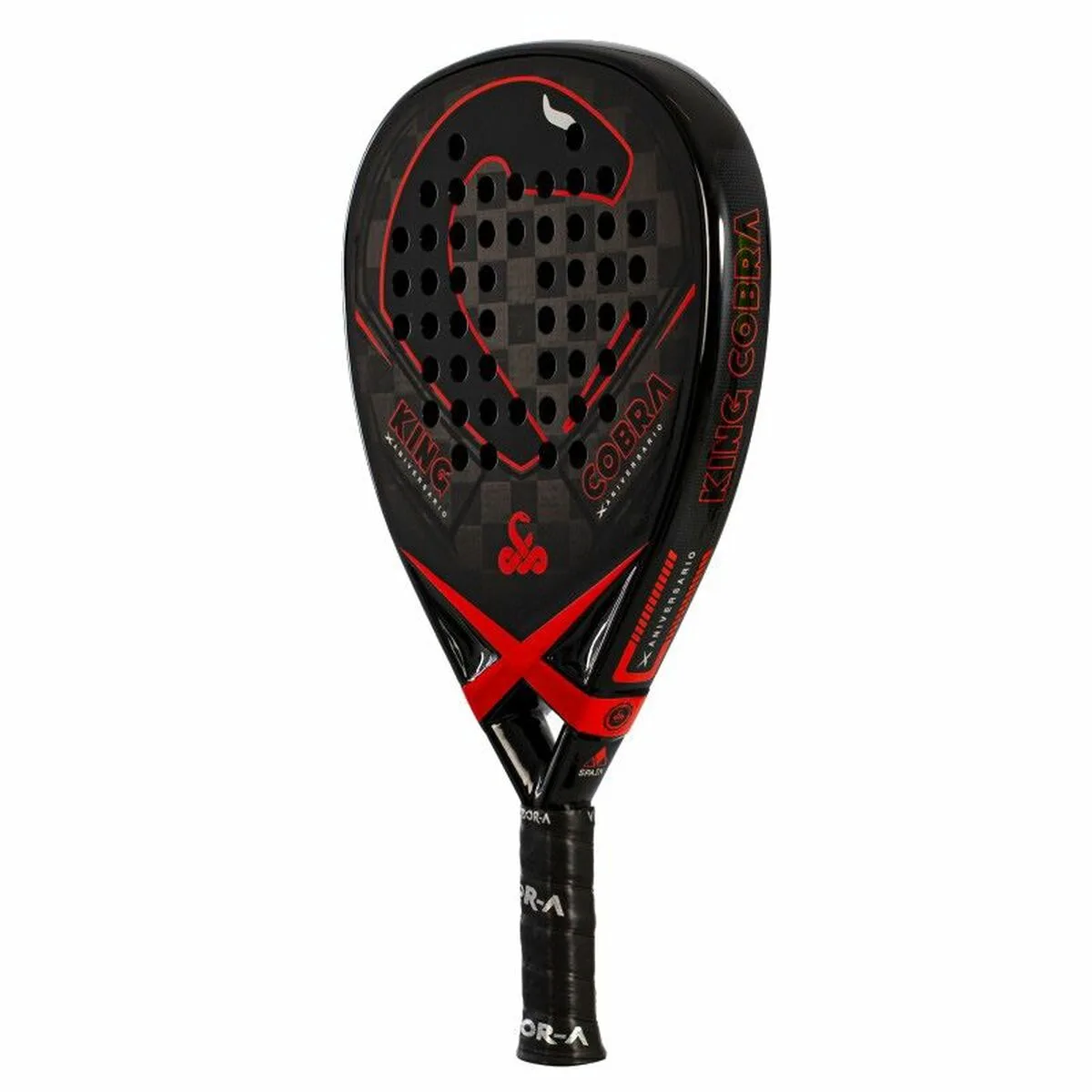 Raquette de padel vibor a king cobra aniversario multicouleur s6414991316. Re-découvrez le plaisir de shopper en ligne avec Diaytar et sa multitude de produits triés sur le volet pour vous