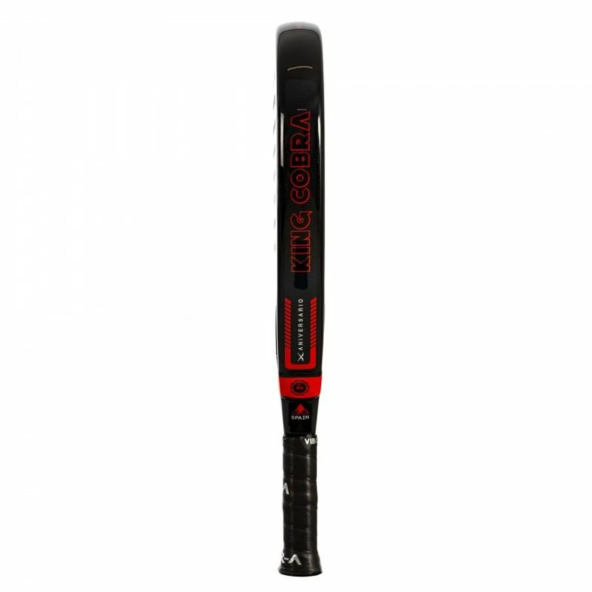 Raquette de padel vibor a king cobra aniversario multicouleur s6414991378. Diaytar a été imaginé pour les acheteurs avisés qui recherchent autant la performance que le design dans leurs produits