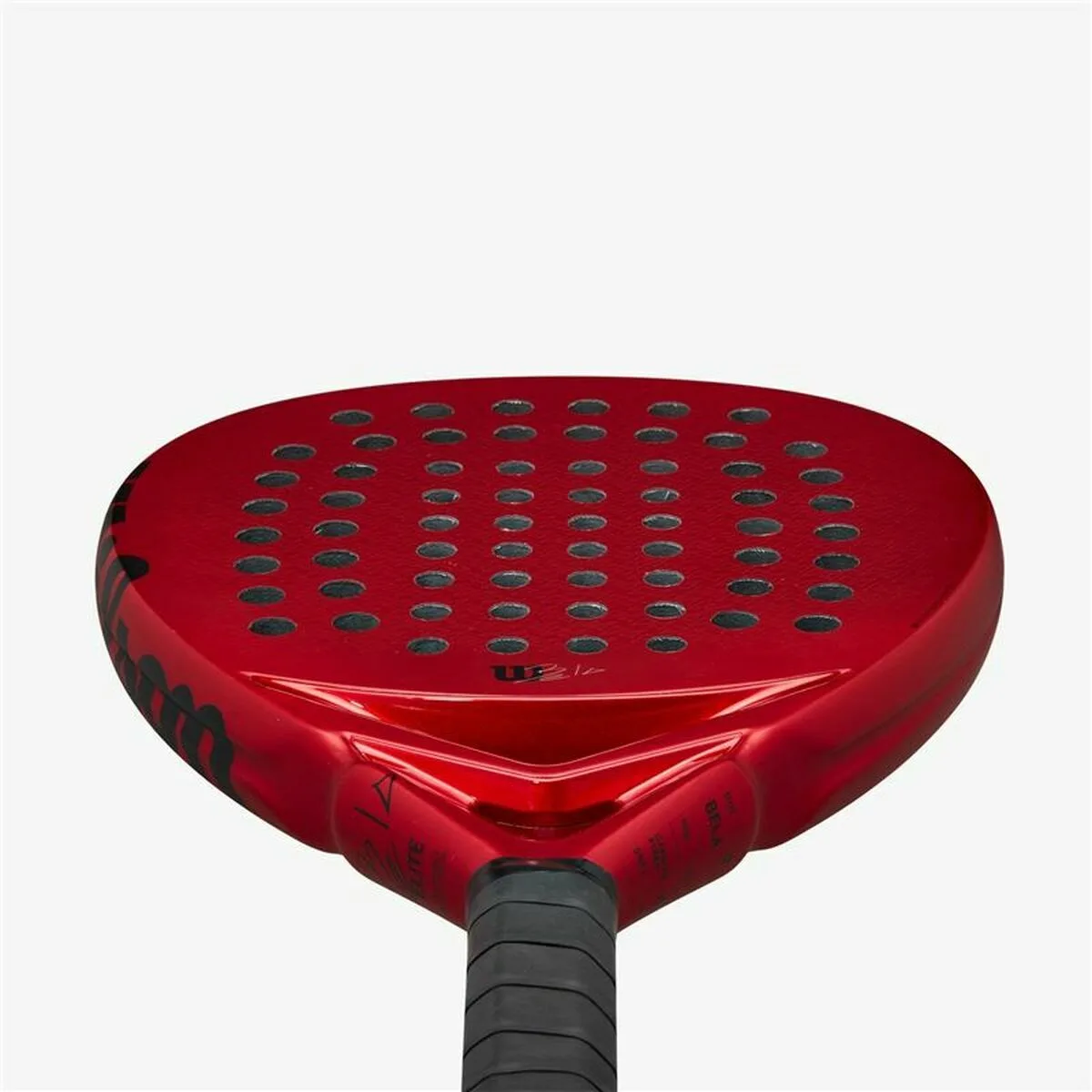Raquette de padel wilson bela elite v2 padel 2 rouge s6417165019. Laissez-vous guider par Diaytar à travers la jungle des produits pour dénicher ceux qui méritent vraiment votre attention