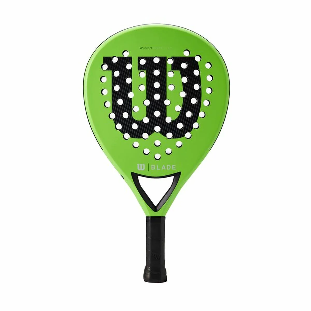 Raquette de padel wilson blade team v2 vert s649136943. Diaytar s'adresse aux esprits modernes en quête de produits qui allient performance technologique et design épuré
