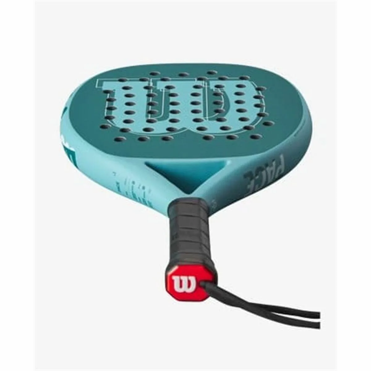 Raquette de padel wilson pace v1 eau s6416262767. Notre mission : éradiquer le superflu pour ne vous proposer que l'essentiel... mais en beaucoup plus stylé. Bienvenue chez Diaytar.