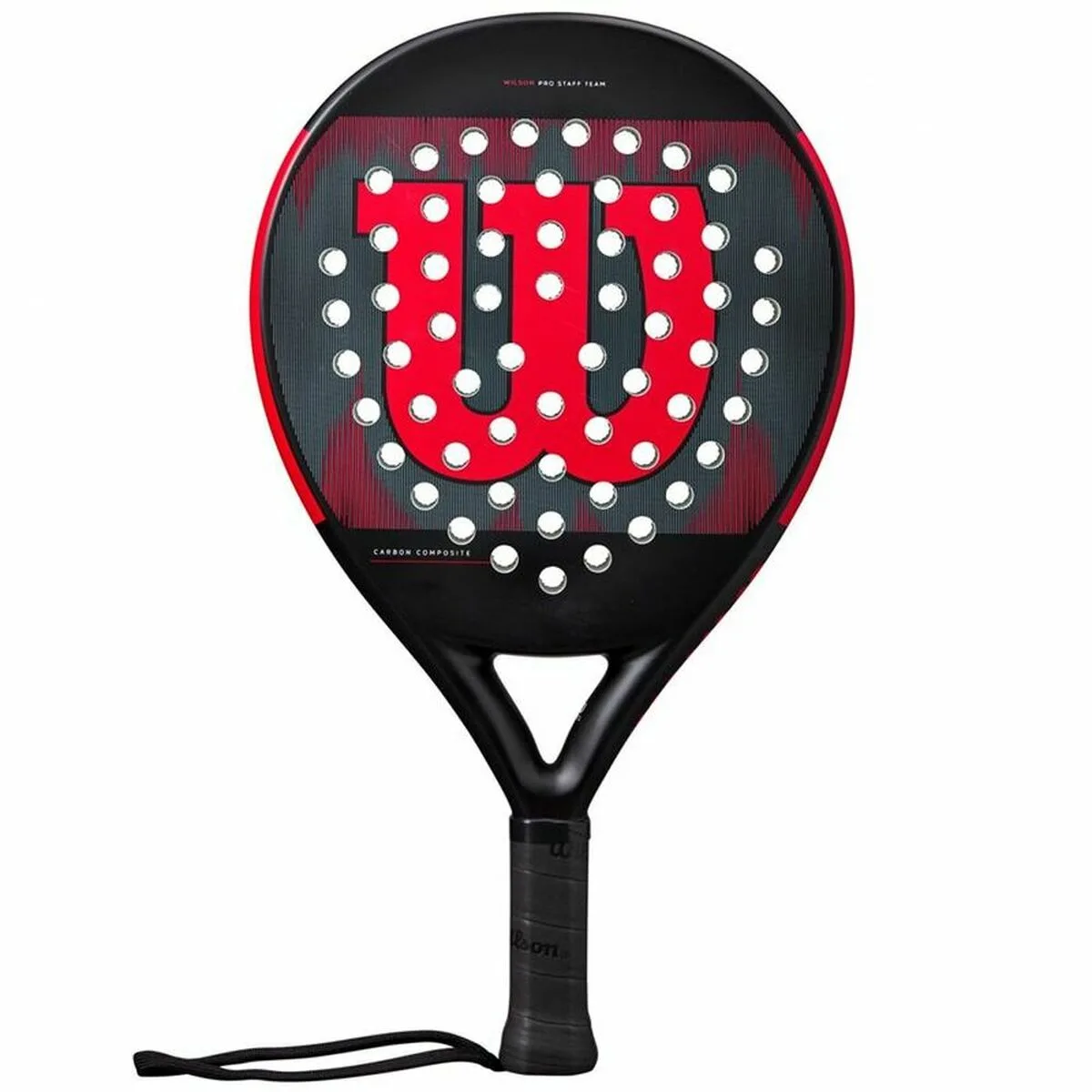 Raquette de padel wilson pro staff team rdbk s991141859. Nous avons créé Diaytar pour être le point de repère dans le paysage souvent confuse du e-commerce généraliste.