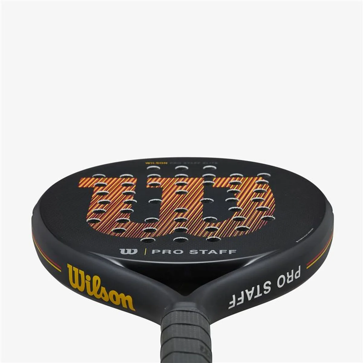 Raquette de padel wilson pro staff v2 elite noir s649137155. Diaytar réinvente le e-commerce avec une approche généraliste axée sur la qualité, la tendance et l'accessibilité