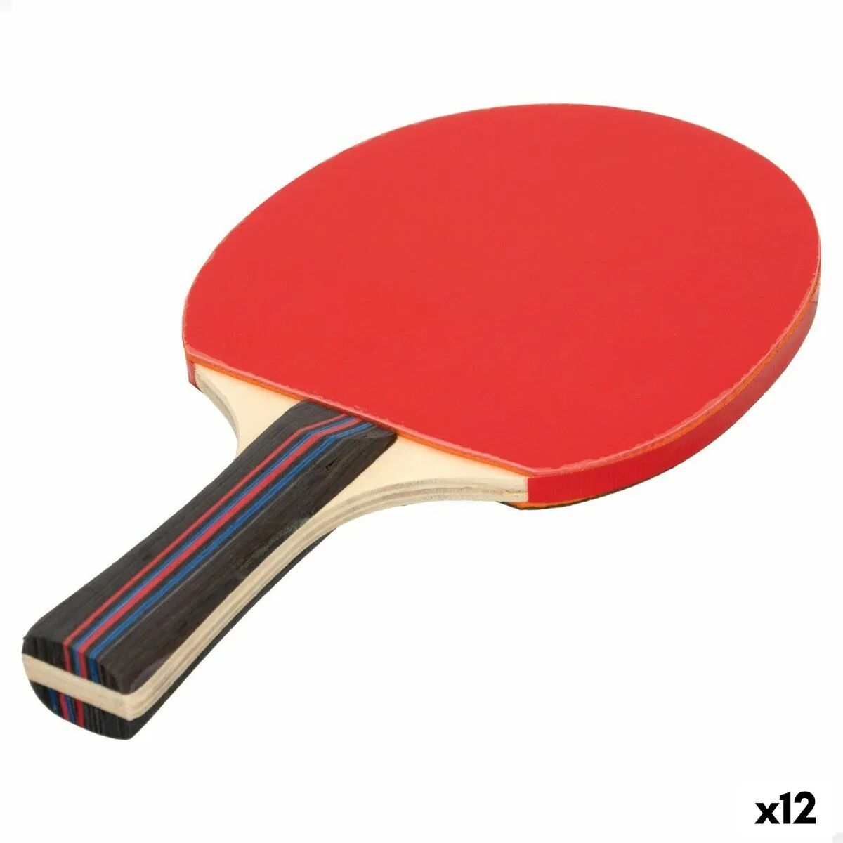 Raquette de ping pong aktive 12 unites s890227197. Notre équipe chez Diaytar est une brigade de passionnés, toujours en chasse pour dénicher la perle rare qui vous fera vibrer.