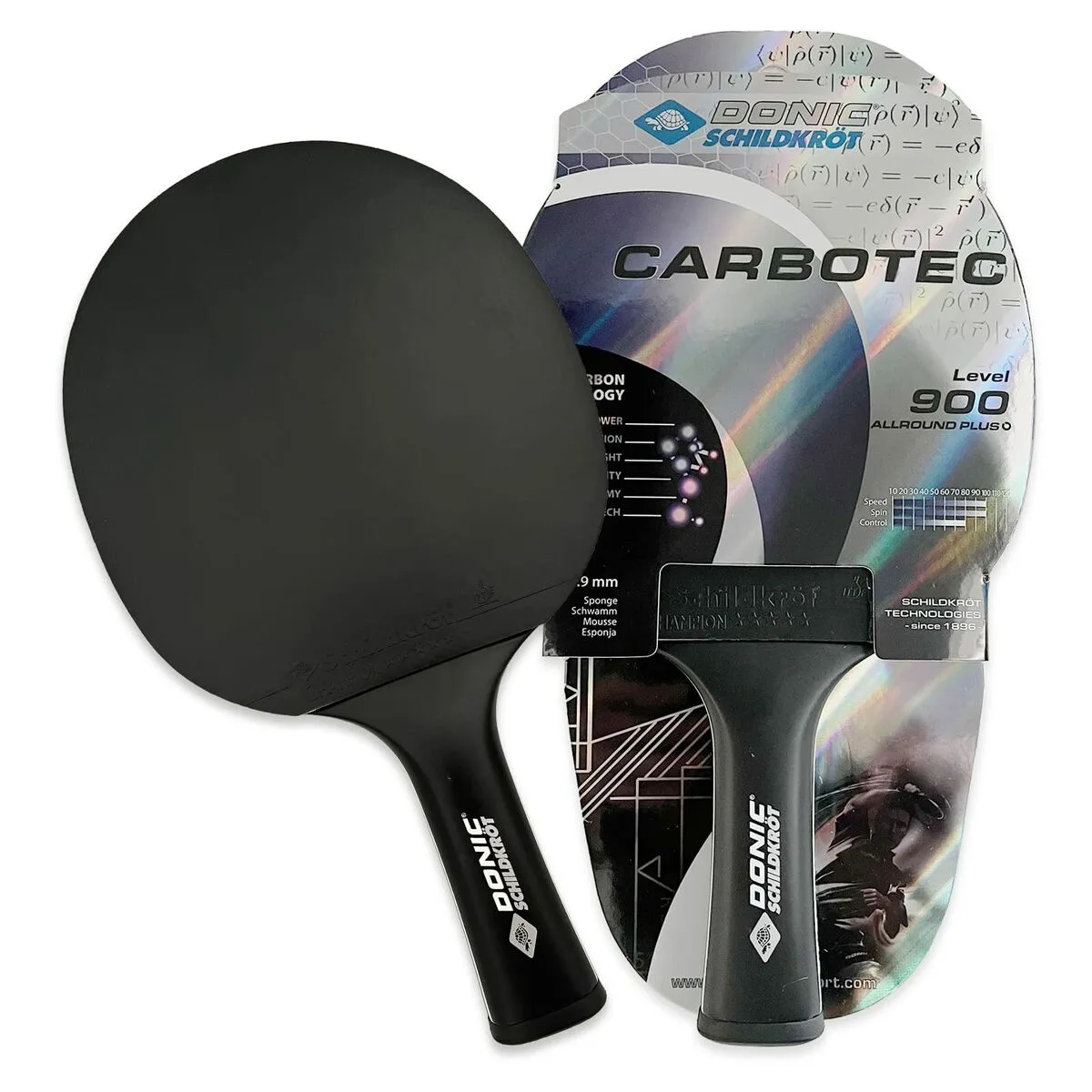 Raquette de ping pong schildkrot s719868154. Les dernières tendances mode vous attendent chez Diaytar !