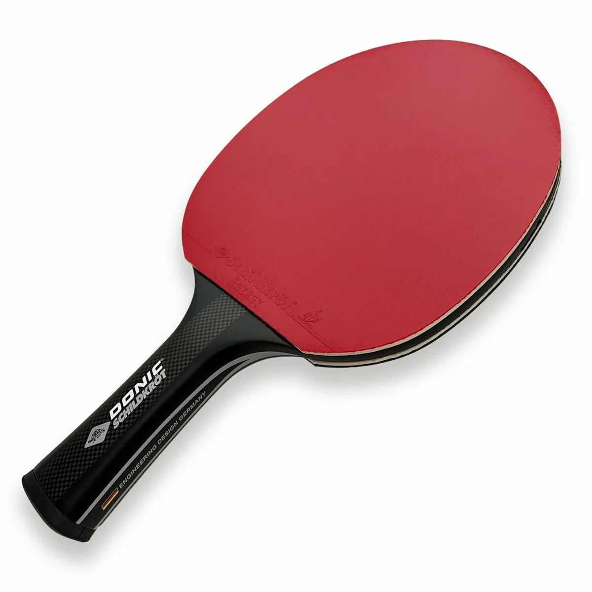 Raquette de ping pong schildkrot carbotec 3000 s7100730282. Chez Diaytar, nous célébrons la singularité de chaque produit, qu'il s'agisse d'un gadget tech ou d'un ustensile maison