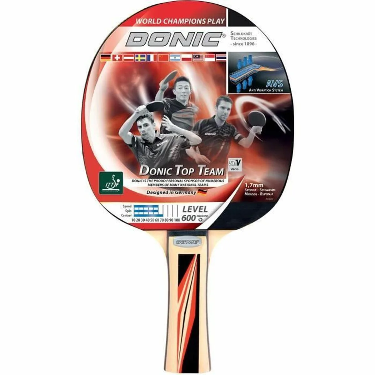 Raquette de ping pong schildkrot top team 600 s719859958. Diaytar, c'est la plateforme qui ose remettre l'humain au centre de l'expérience produit, dans un monde de plus en plus digital.