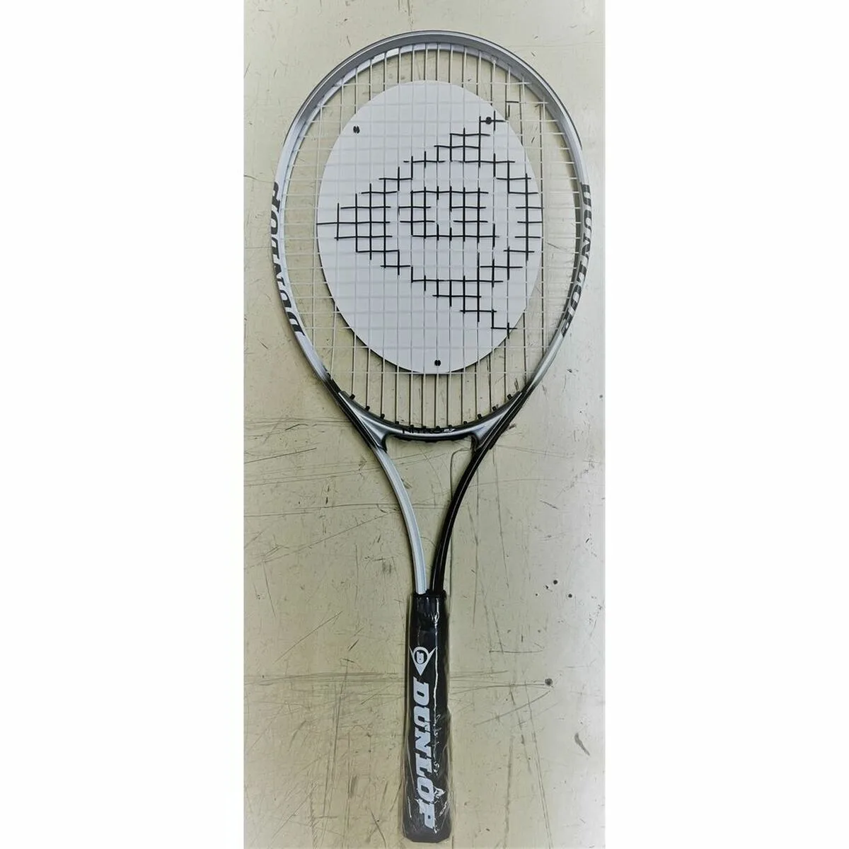Raquette de tennis d tr nitro 27 g2 dunlop 677321 noir s202049313. Chez Diaytar, nous célébrons l'innovation sous toutes ses formes, des produits high-tech les plus fous aux objets maison les plus malins.