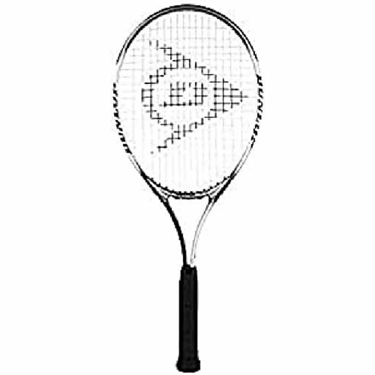 Raquette de tennis d tr nitro 27 g2 dunlop 677321 noir s202049324. Diaytar, c'est la promesse tenue d'un e-commerce où l'émerveillement devant un produit simple est encore possible.