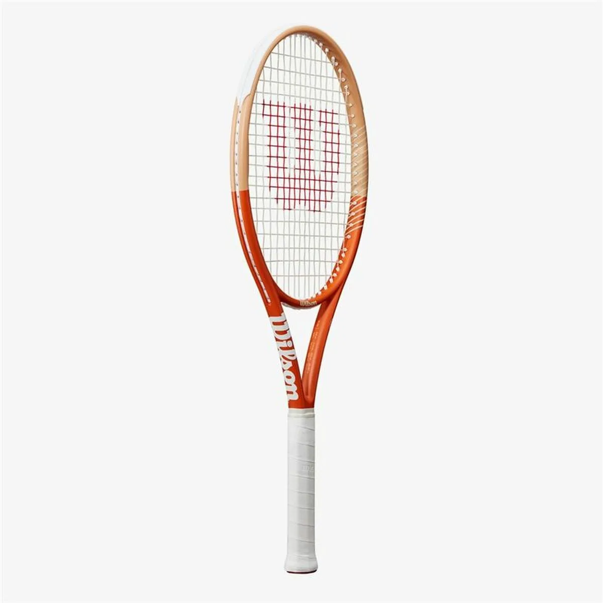 Raquette de tennis wilson roland garros team 102 orange s6417104184. Notre ambition chez Diaytar : être la source la plus fiable pour vos achats de produits généraux et high-tech tendance