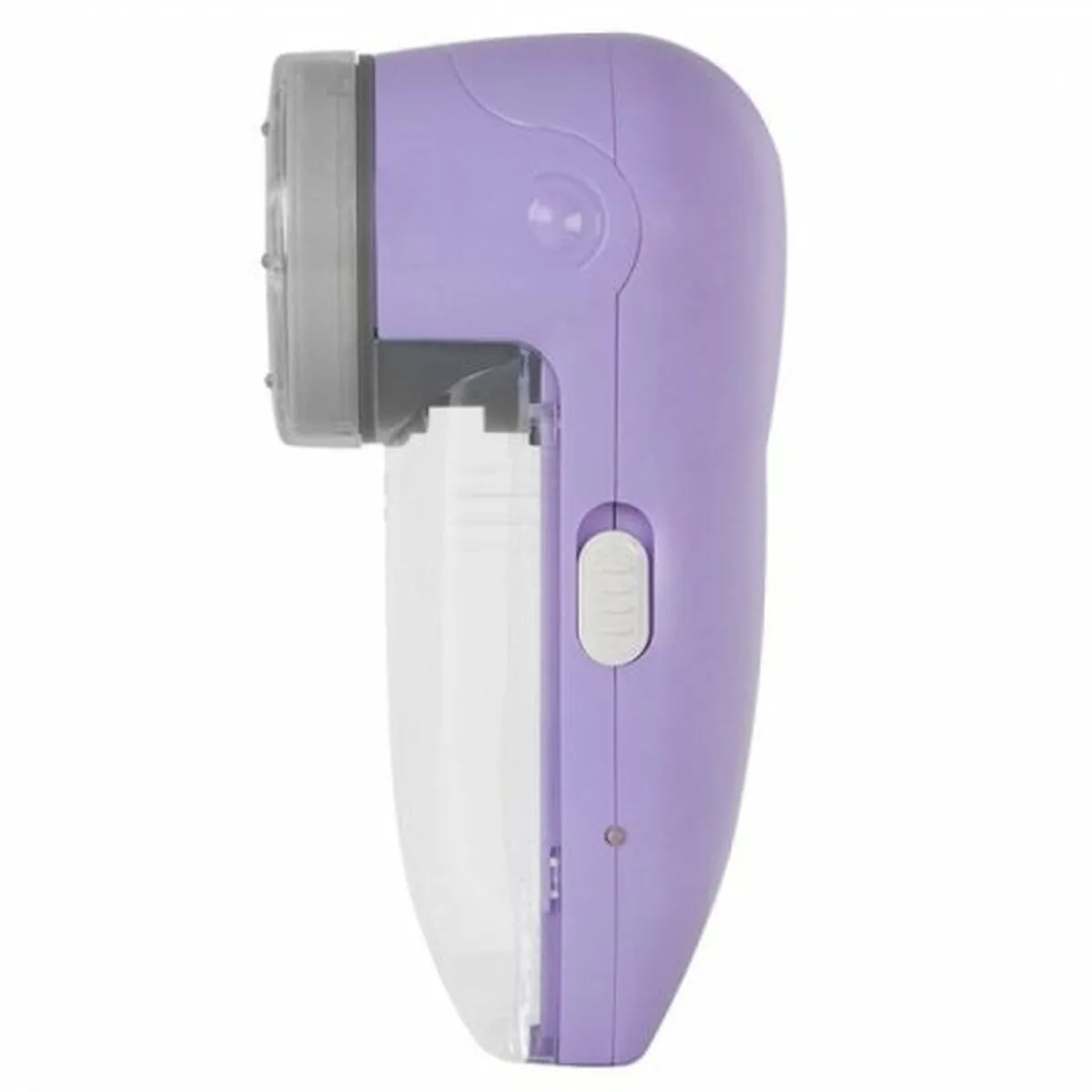 Rasoir anti peluche electrique rechargeable orbegozo 17509 violet s990563721. Bienvenue chez Diaytar, où l'élégance rencontre l'innovation avec nos produits électroniques dernier cri et nos créations maison exclusives
