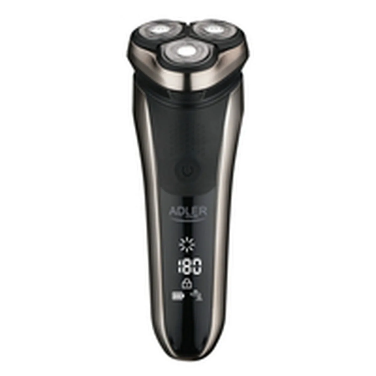 Rasoir electrique adler ad 2933 s910044123. Diaytar, le nom qui garantit que chaque produit, du plus technologique au plus basique, a été choisi avec goût et exigence