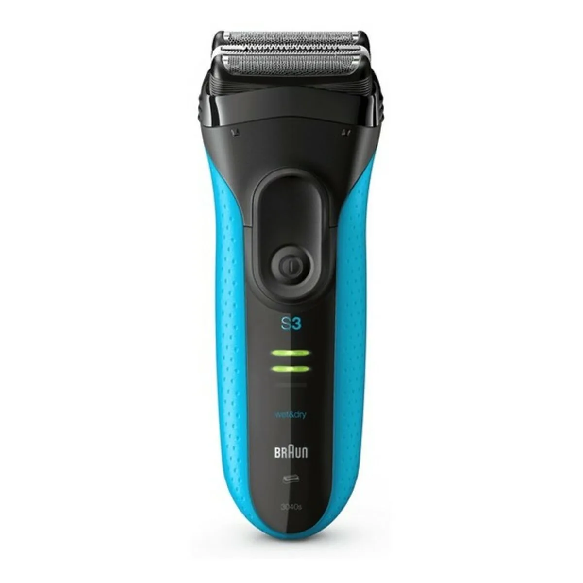 Rasoir electrique braun 3040s bleu s715345922. Nous avons infusé Diaytar avec une dose massive de passion pour le produit. Contagieux : vous allez l'attraper.