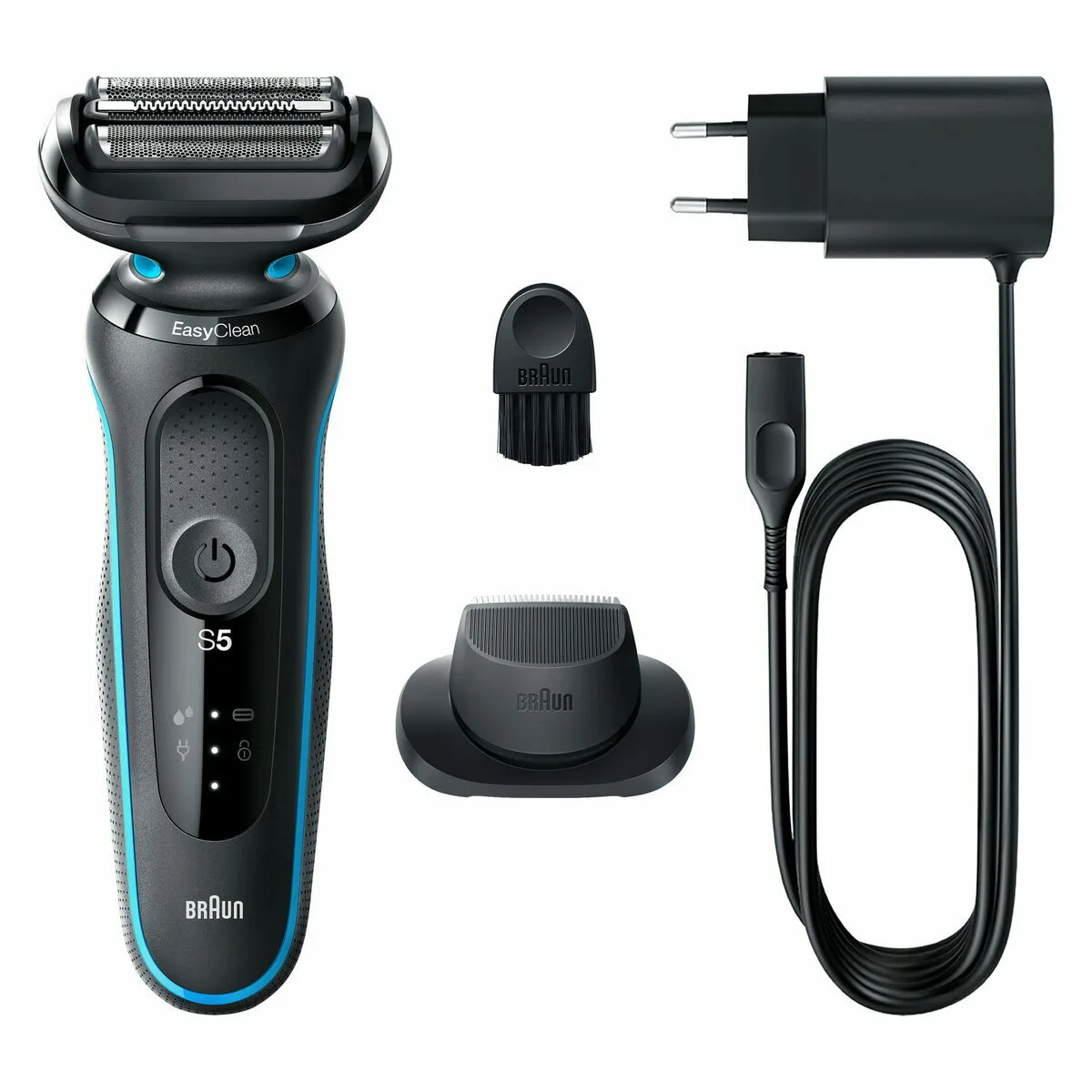 Rasoir electrique braun 51 m1200s s650498239. Découvrez l'univers Diaytar : une boutique en ligne généraliste qui marque style, qualité et originalité dans chaque produit