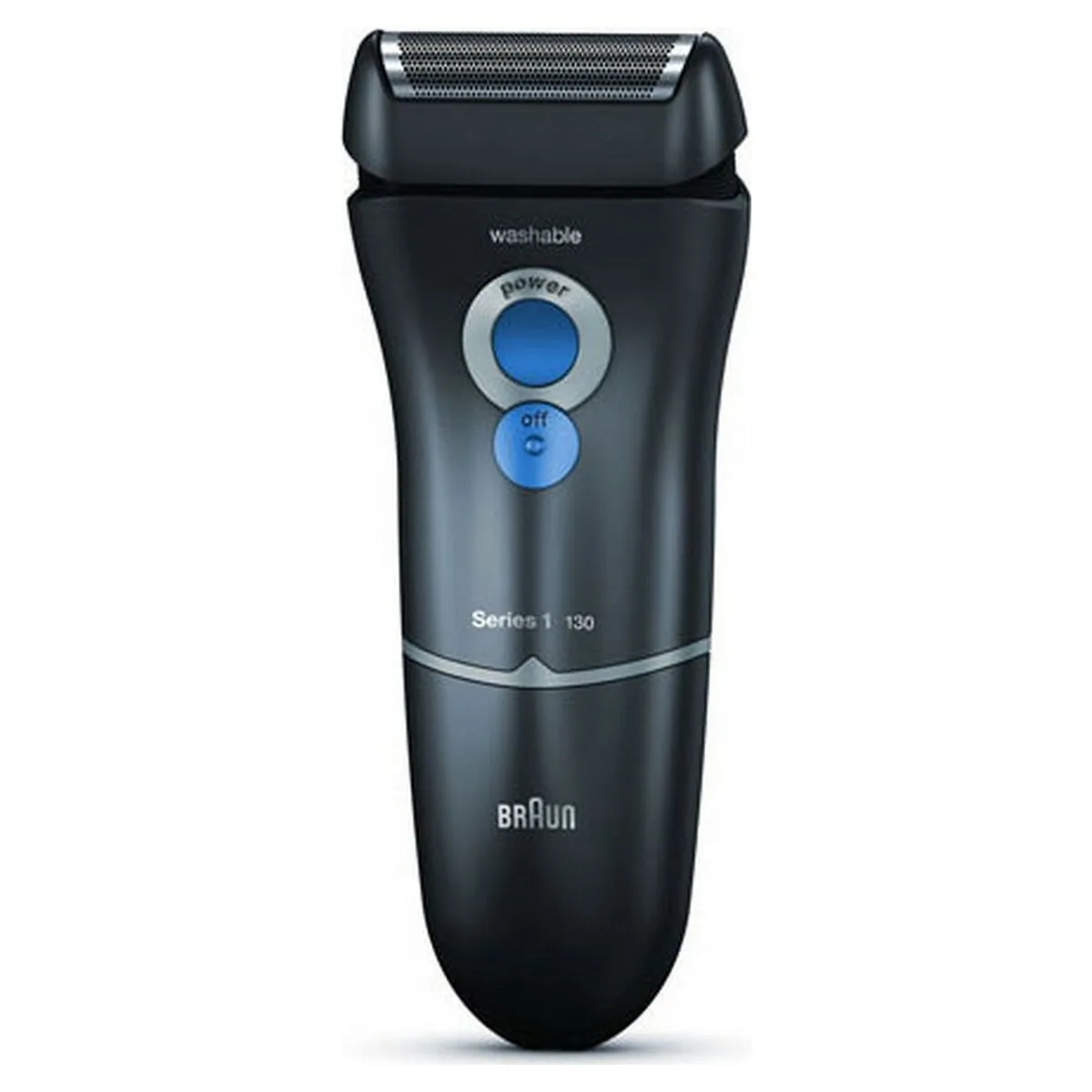 Rasoir electrique braun af 130s s650191276. Notre mission chez Diaytar : vous simplifier la vie en vous proposant les produits les plus ingénieux et les plus tendance du marché