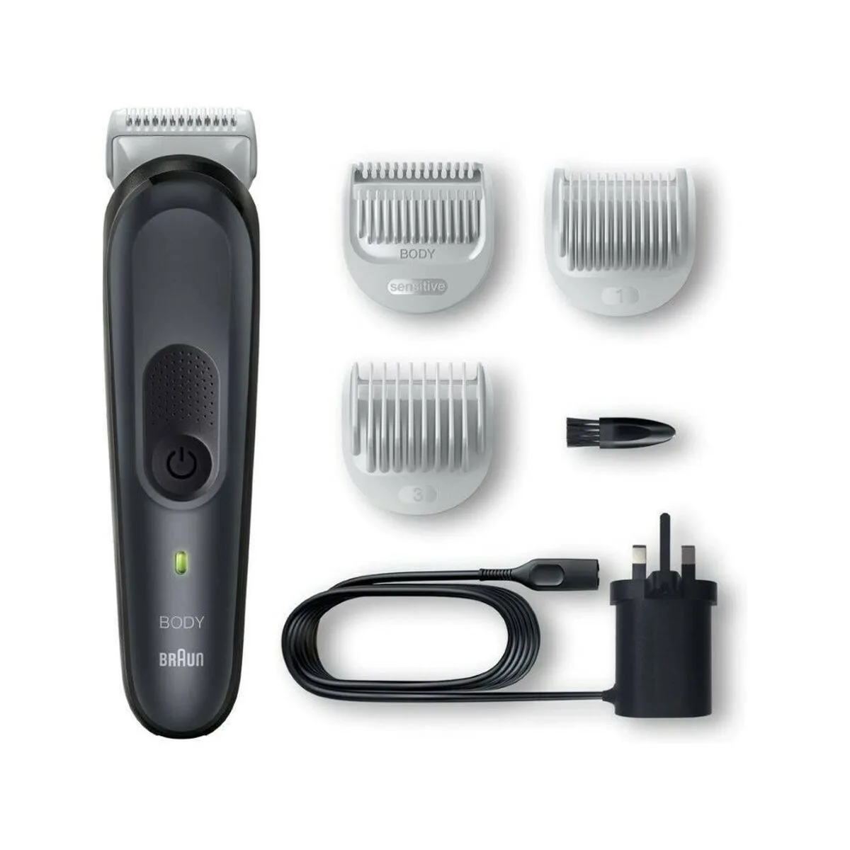 Rasoir electrique braun bg3340 s043781832. Osez l'expérience Diaytar et découvrez comment des produits bien choisis peuvent éléver votre qualité de vie.