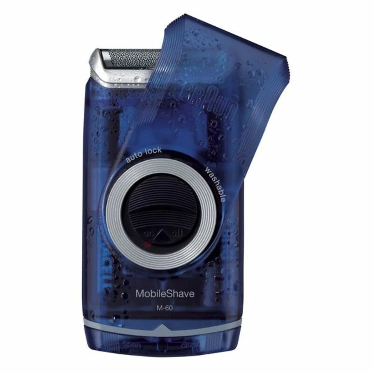 Rasoir electrique braun m 60b s650347876. Explorez Diaytar et laissez-vous surprendre par notre diversité de produits.