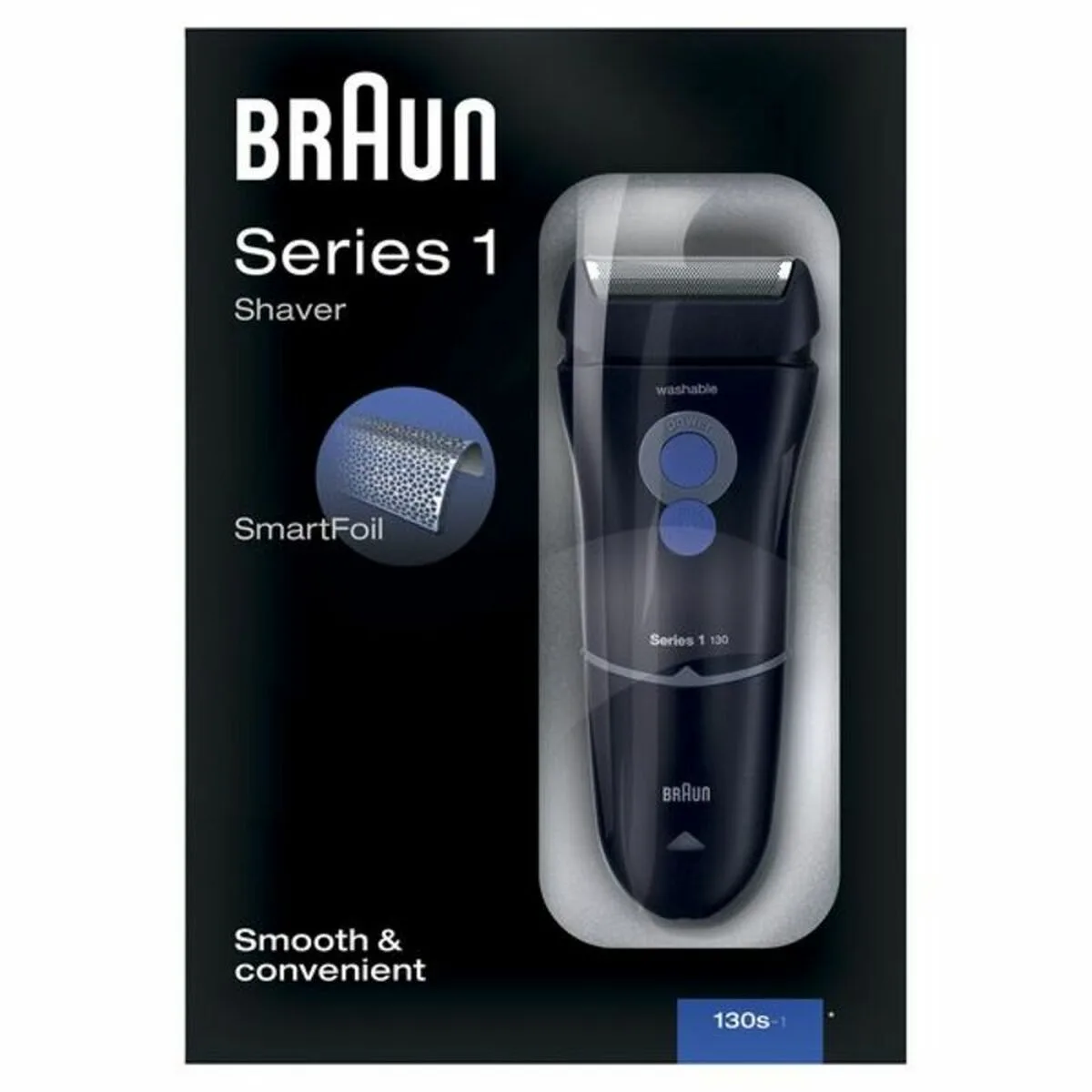 Rasoir electrique braun series 1 130s 1 s715346053. Diaytar Home : Créez l'atmosphère parfaite dans chaque pièce de votre maison.
