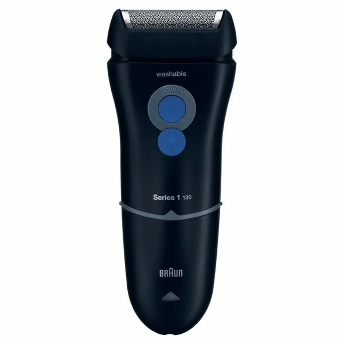 Rasoir electrique braun series 1 130s 1 s715346082. Révélez votre style avec la collection capsule Diaytar, limitée et exclusive.