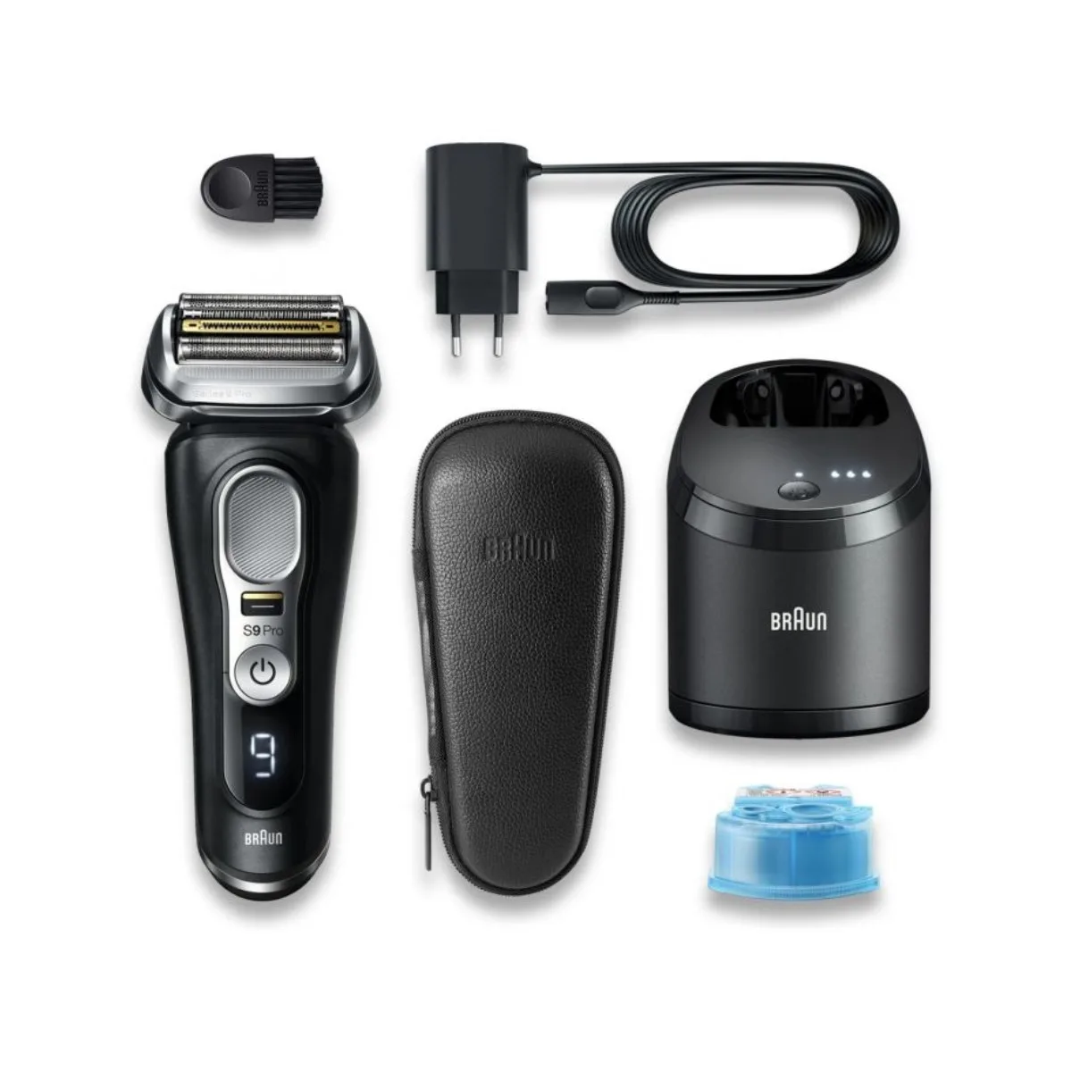 Rasoir electrique braun series 9 9460cc s914473549. Découvrez la diversité Diaytar : une infinité de produits pour la maison, le travail, les loisirs, tous dans l'air du temps