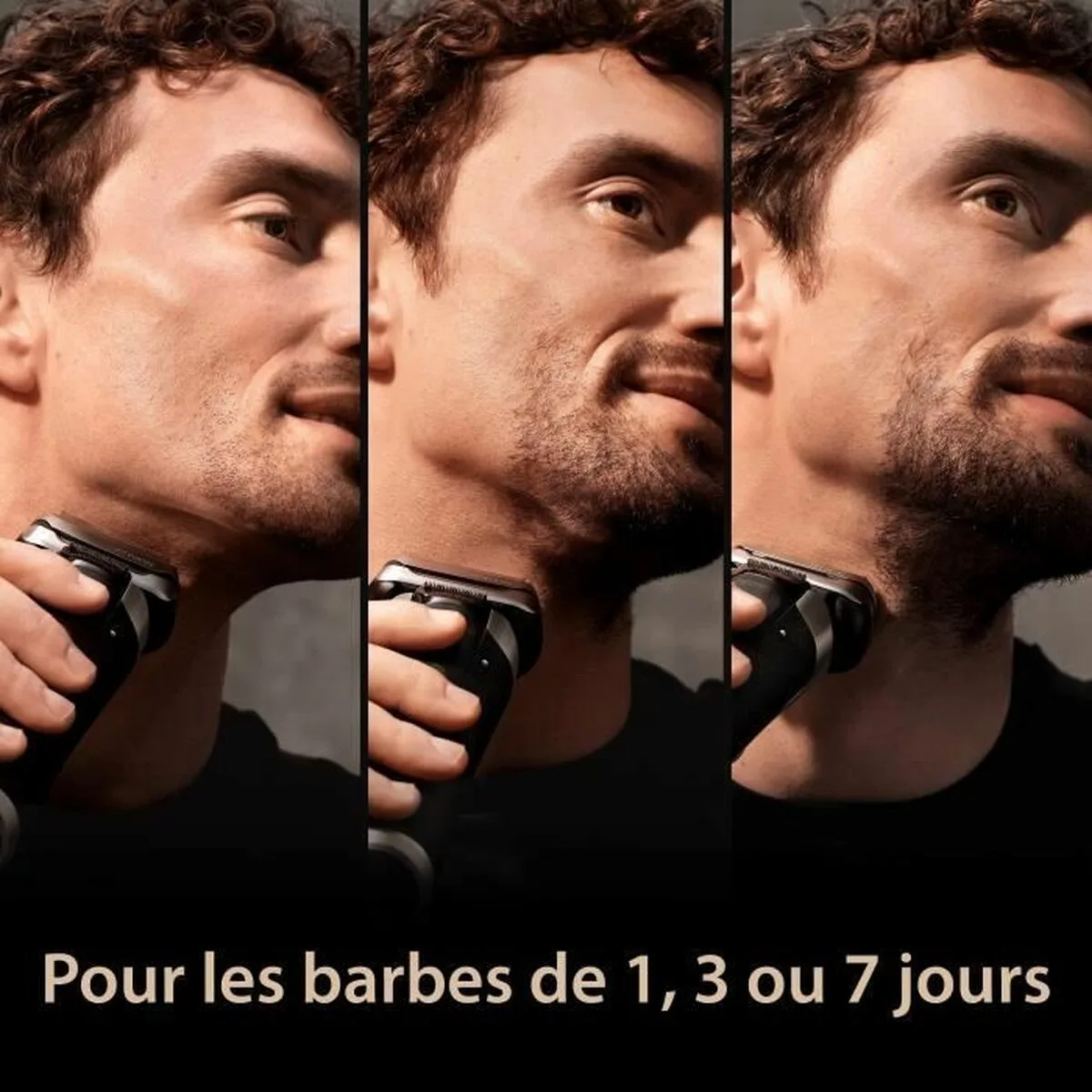 Rasoir electrique braun series 9 pro s719227826. Diaytar a été pensé pour les multitâches, les exigeants, les pressés, les rêveurs... En somme, pour vous.