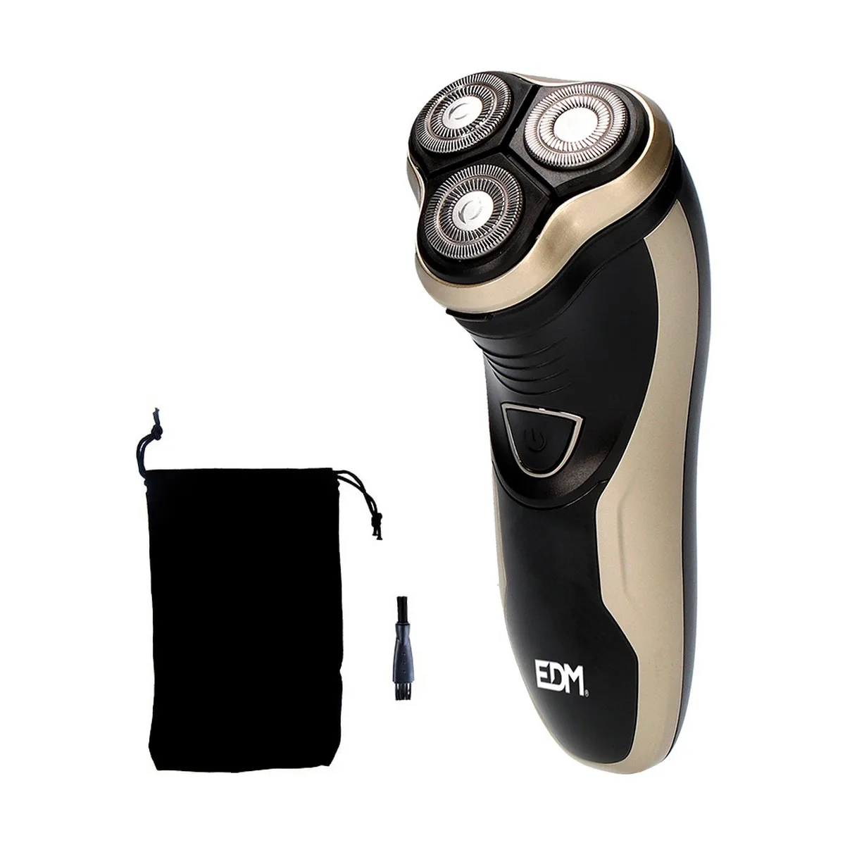 Rasoir electrique edm 07592 s790160289. Les dernières tendances mode vous attendent chez Diaytar !