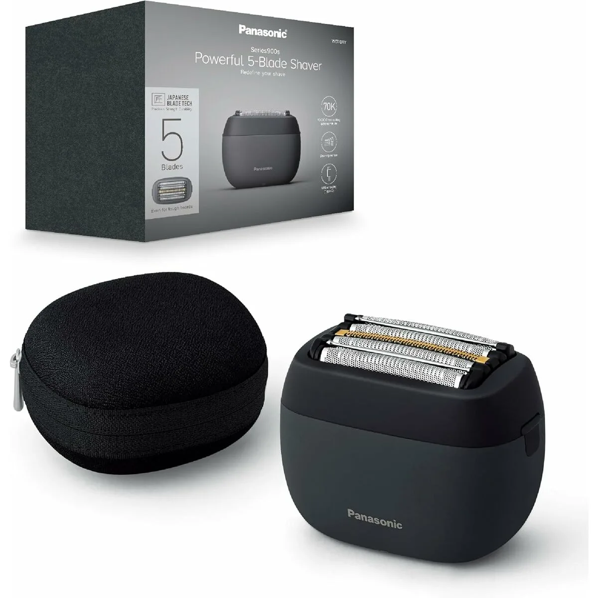 Rasoir electrique panasonic es pv3b s046125824. Diaytar Home : Créez l'atmosphère parfaite dans chaque pièce de votre maison.