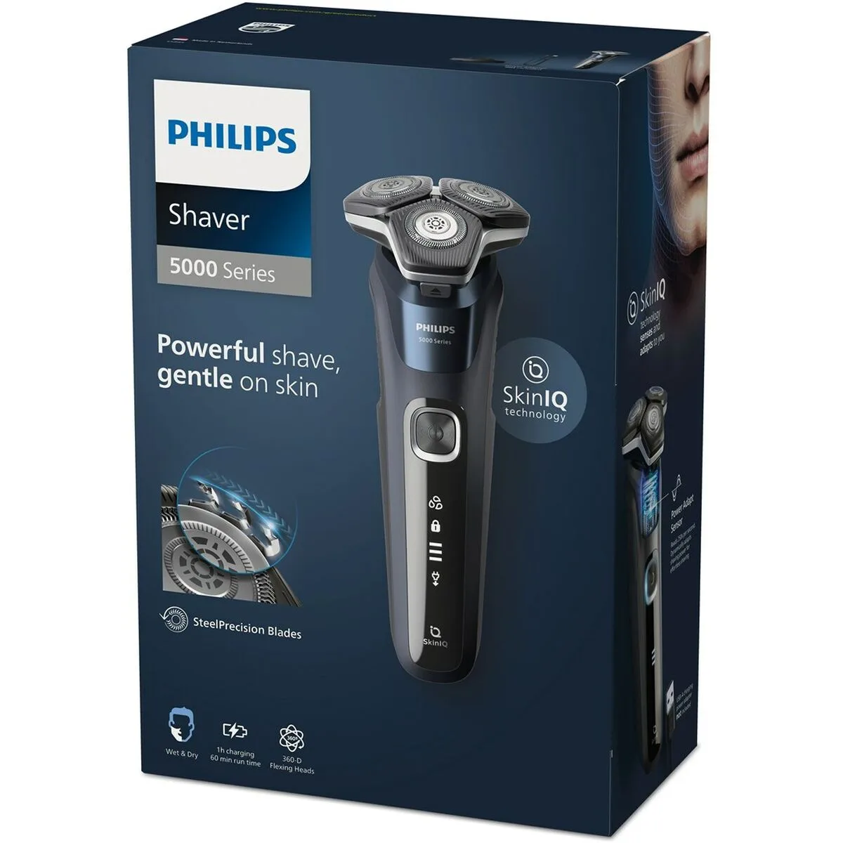 Rasoir electrique philips s5885 25 s914571461. Pour vous, nous avons créé Diaytar : l'antidote à la monotonie shopping, une injection régulière de produits novateurs.
