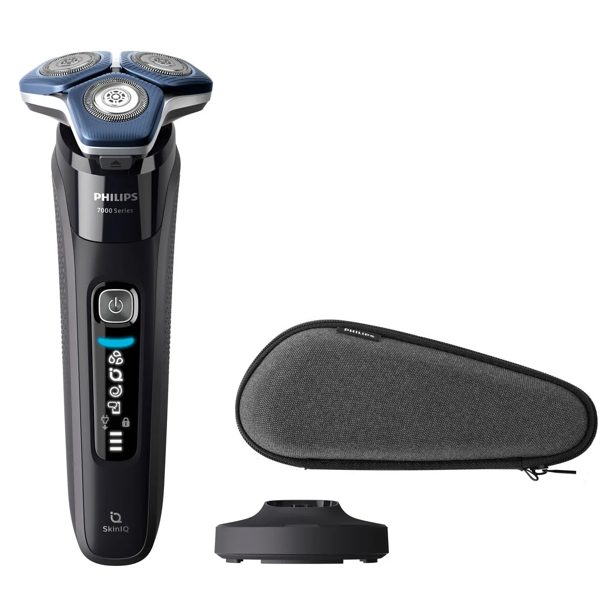 Rasoir electrique philips s7886 35 s919895244. Nous avons infusé Diaytar avec une dose massive de passion pour le produit. Contagieux : vous allez l'attraper.