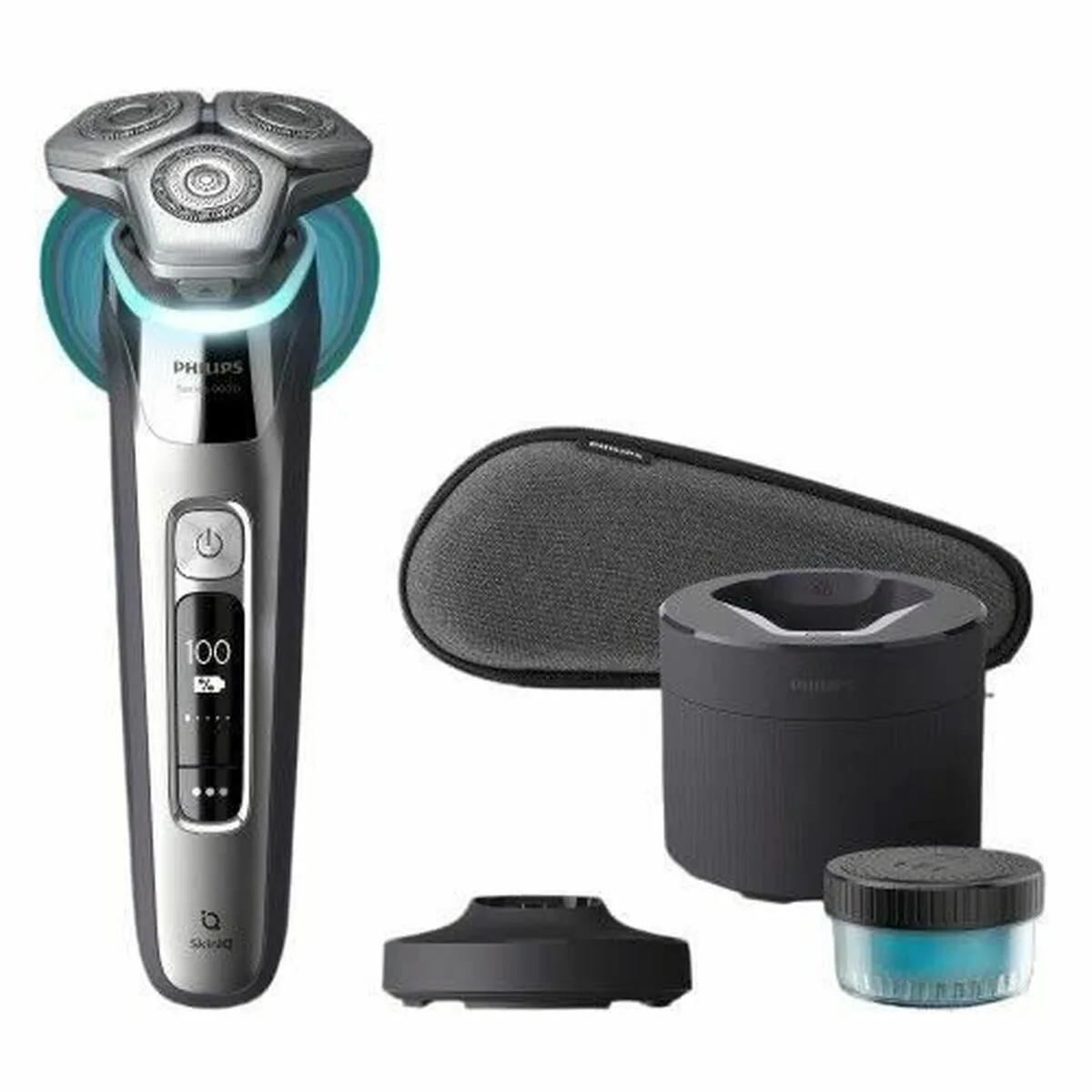 Rasoir electrique philips s9975 55 serie 9000 s7101739146. La chasse aux produits extraordinaires est ouverte. Diaytar vous donne les clés d'un univers shopping infini.