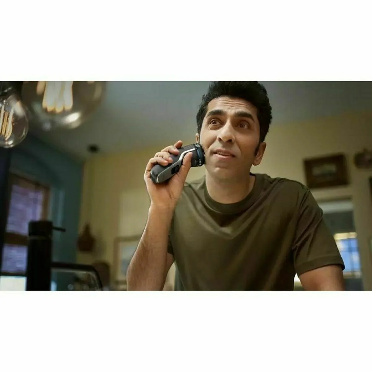 Rasoir electrique philips shaver series 3000 s990600265. Nous avons infusé Diaytar avec une dose massive de passion pour le produit. Contagieux : vous allez l'attraper.
